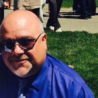 Floor and Decor Employee Darren Devito's profile photo