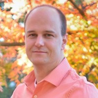 Agilent Technologies Employee Christopher Spivey's profile photo