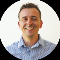 ARCADÈS Employee Lamamy Sylvain's profile photo
