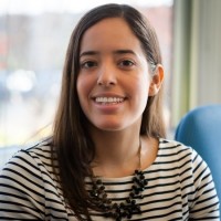TERC Employee Sabrina De Los Santos's profile photo