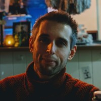 Deckedout Cards & Collectiles Employee Maxime Moreau's profile photo