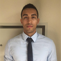 Western Technical College El Paso, Texas Employee Ruben Paredes's profile photo