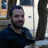 Whole Foods Market Employee Eric Almeida's profile photo