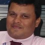 Marvell Design and Projects Private Limited Employee Amitkumar Vyas's profile photo