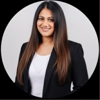 Fitted for Work Employee Malini Powell's profile photo