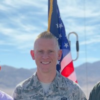 AFWERX Employee John Tullos's profile photo