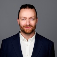 ChainLayer Employee Joakim Winther's profile photo