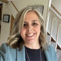 South East Water UK Employee Roz Gibson's profile photo