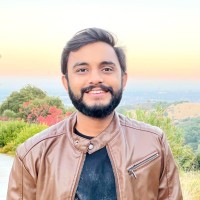 Nishit Doshi Email & Phone Number