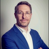 Datacenter United Employee Geoffrey Vanderhaegen's profile photo