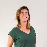 Sipi Employee Marlet Schreuder's profile photo