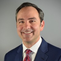 UCI Health Employee Joe Carmichael's profile photo