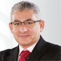 Misr University for Science and Technology Employee Ahmed Hassan's profile photo