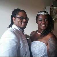 Columbus Castings Employee Antonio Campbell's profile photo
