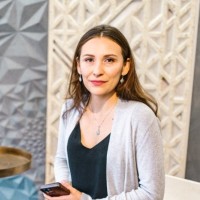 EY Employee Abby McKenzie's profile photo