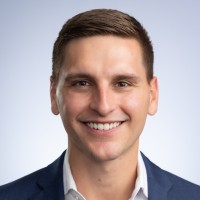 Accenture Employee Michael Custer's profile photo