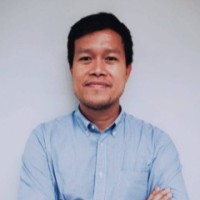 Comnet Employee Wirat Payakmas's profile photo
