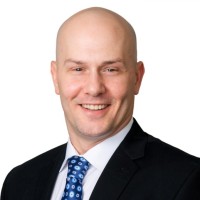 Veritas Recruiting Group Employee Nathan Emmett's profile photo