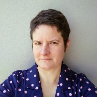 Le Monde diplomatique Employee Lucie Tourette's profile photo