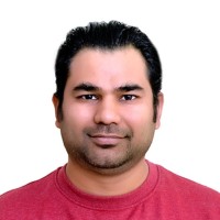 Ducat Education Employee Bhushan Gupta's profile photo