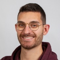 Tennispro Distribution Employee Julien Rodriguez's profile photo