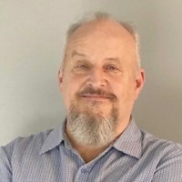 LUX interactive Employee Steve Taylor's profile photo