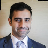 CP-Carrillo, Inc. Employee Arash Jahangir's profile photo