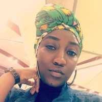 NOIZE Employee Faouzia Laikwam's profile photo