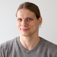TNG Technology Consulting Employee Gerhard Gossen's profile photo