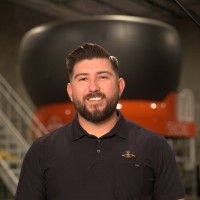 LOFT (advanced flight training) Employee Antonio E.'s profile photo