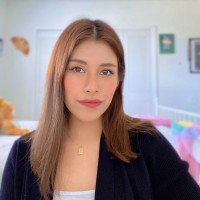 Dayana Velasquez Email