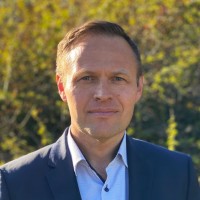 Henrik Daugbjerg-Pedersen Email