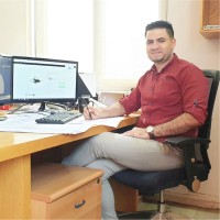 IDS - Interior Design Studio Employee Alaa Alkhawaja's profile photo