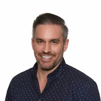 Kamino Software Employee Marc-Andre Chartrand's profile photo