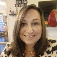 Ecoris Employee Sarah Henicke's profile photo