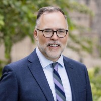 World Monuments Fund Employee Brian Keliher's profile photo