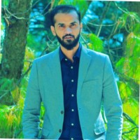 Tech BPO (Private) Limited Employee Nasir Ali's profile photo