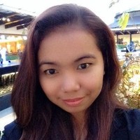 Raso360 Employee Lizzy Pepito's profile photo