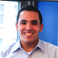 PwC Employee Max Nesser's profile photo