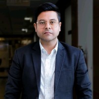 Orchid Infrastructure Developers Pvt. Ltd. Employee Shorey Nagpal's profile photo