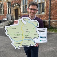 West Berkshire Council Employee Martin Dunscombe's profile photo