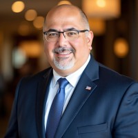 Eloy Benavides Email & Phone Number