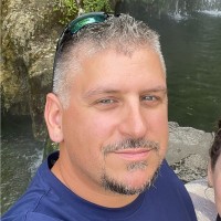Baker Hughes Employee Ben Krantz's profile photo