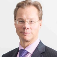 Stora Enso Employee Hans Sohlström's profile photo