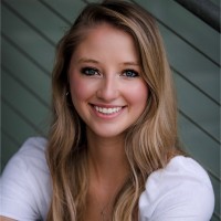 Oracle Employee Jillian Gibson's profile photo