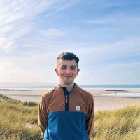 Kernow Coatings Employee Mike Symons's profile photo