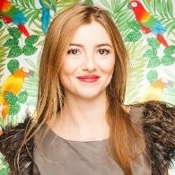 EE Employee Constança Trewinnard's profile photo