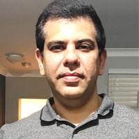 intelia Employee Manish Arora's profile photo