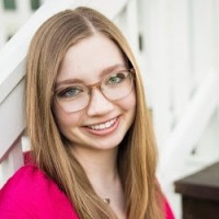 Kscholastic Inc. Employee Caroline Dayton's profile photo