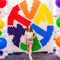 TUFTEX Balloons Employee Meg Will's profile photo